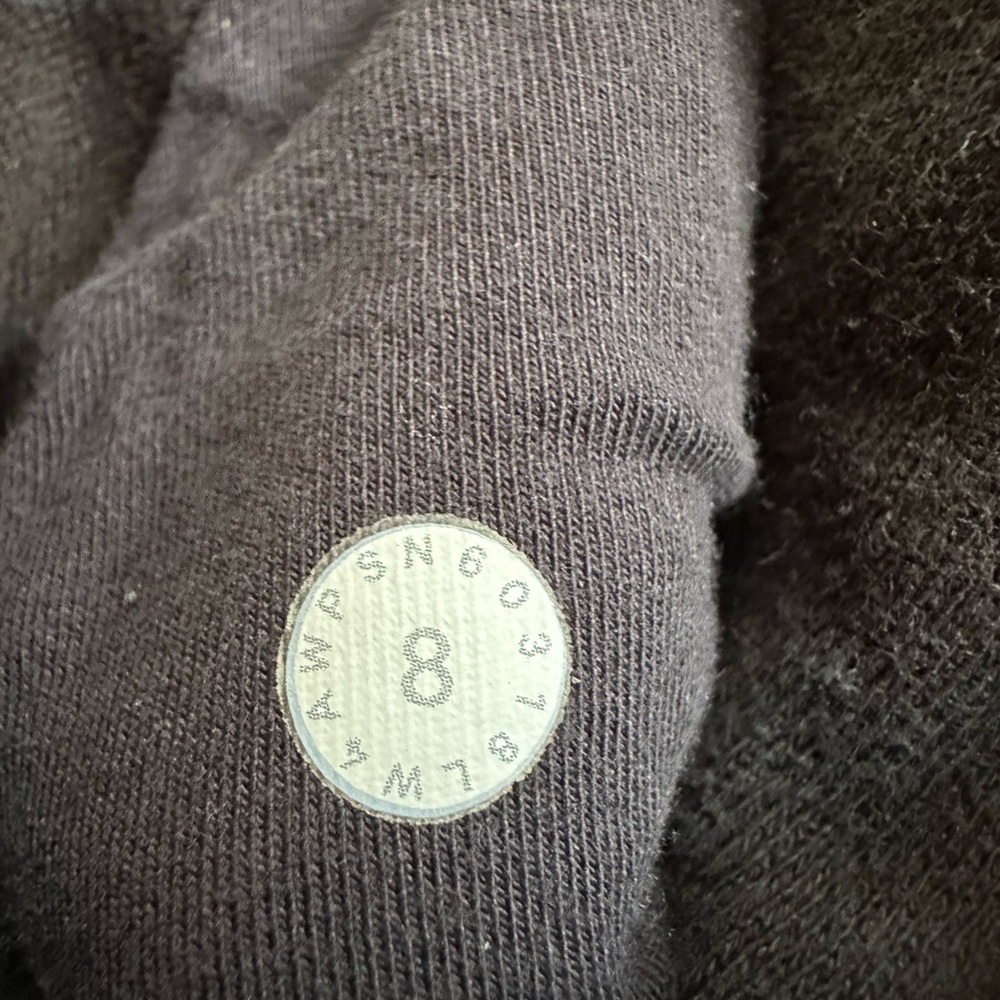 Lululemon Scuba Hoodie *Light Cotton Fleece - Picture 7 of 13